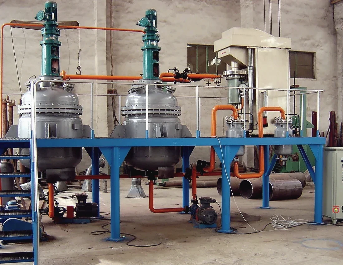 Articles and updates for industrial equipment buyers.