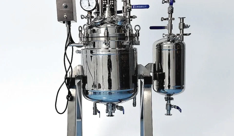 Pharmaceutical & Bioengineering