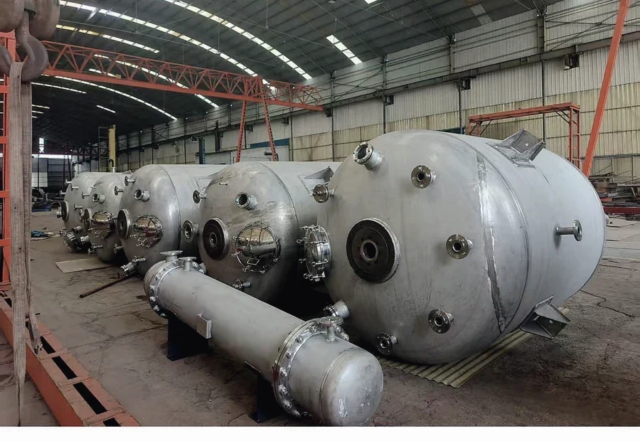 Drying Equipment