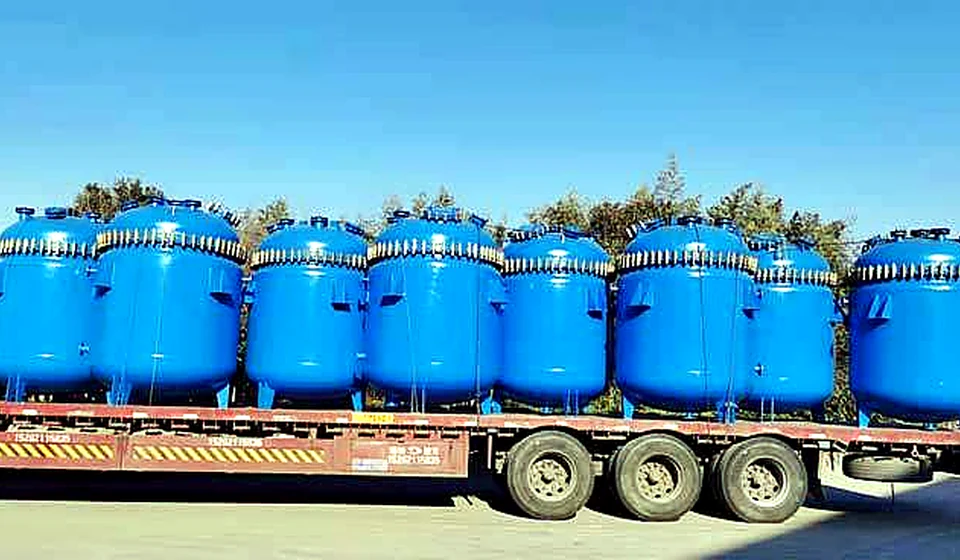 Metallurgy and precious metals equipment