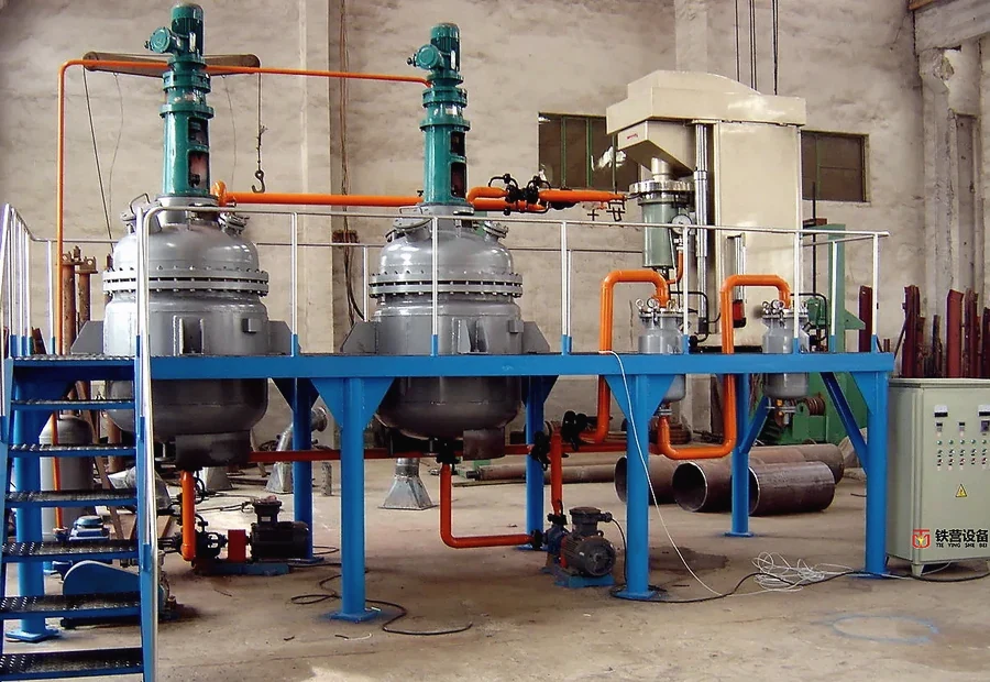 Engineering Systems & Other Equipment