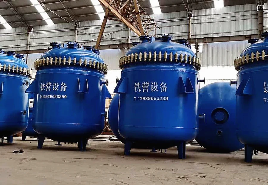 Separation Equipment