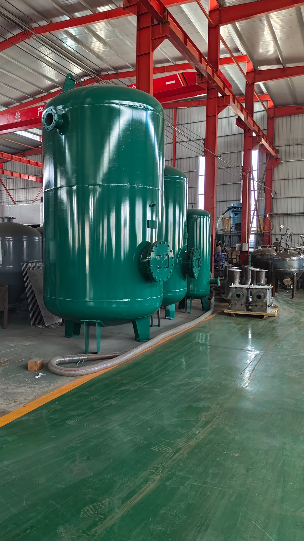Storage Tank