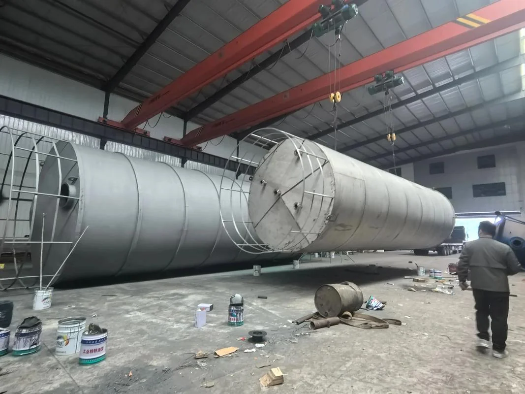 Storage Tank