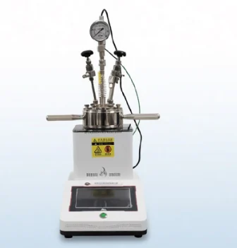 Chemical Reactor