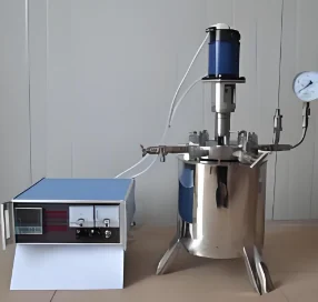High Pressure Reactor