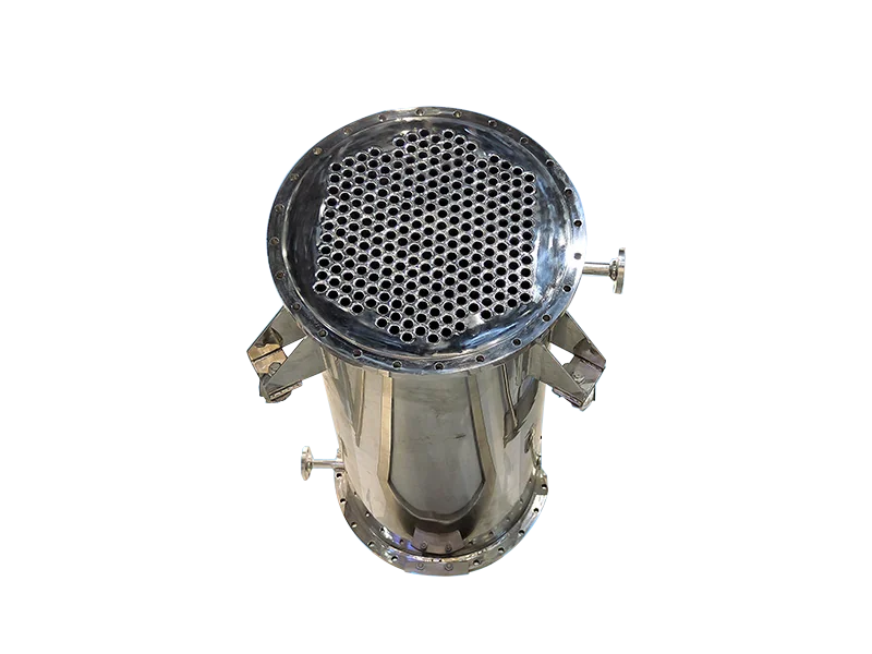 Heat Exchanger