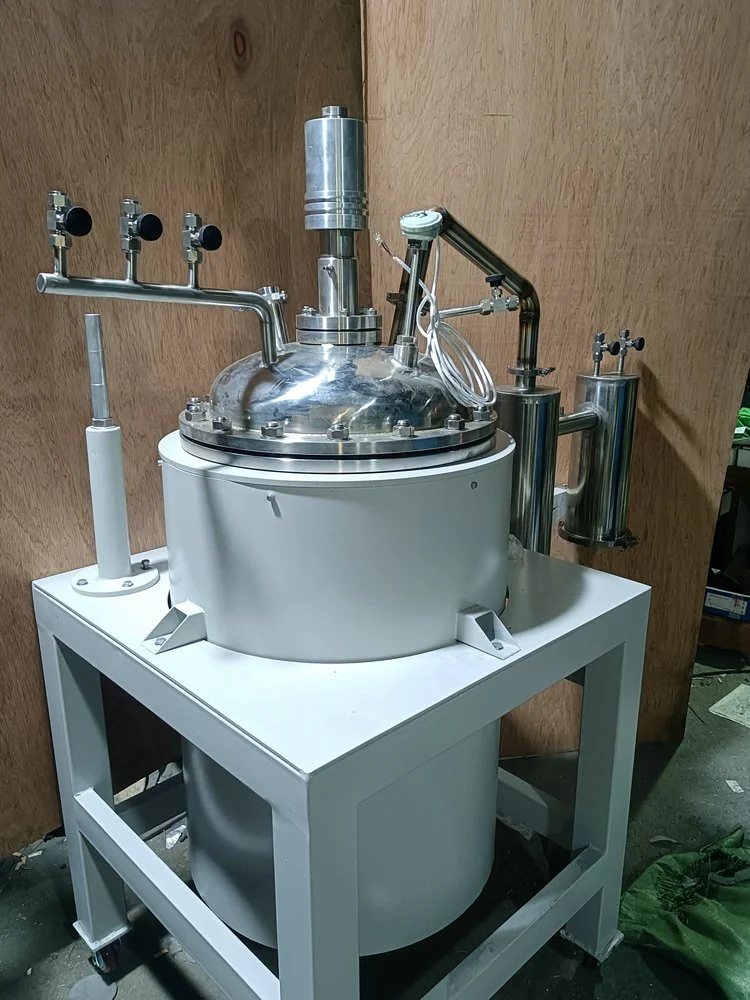 Chemical Reactor