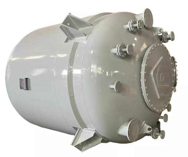 Chemical Reactor