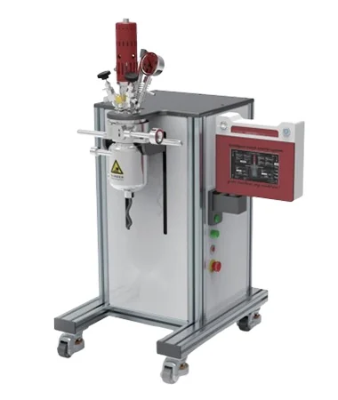 1L Laboratory Lifting Reactor