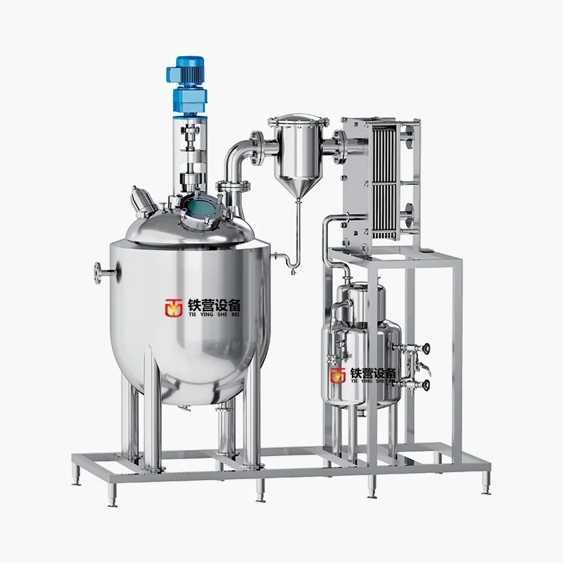 Evaporator