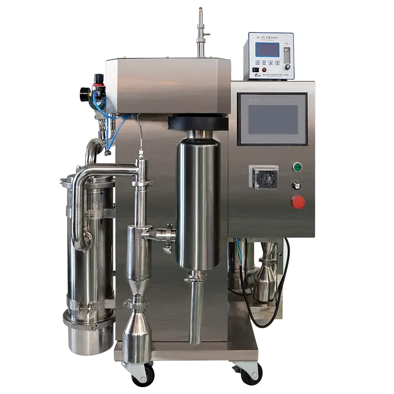 Explosion-Proof Spray Dryer