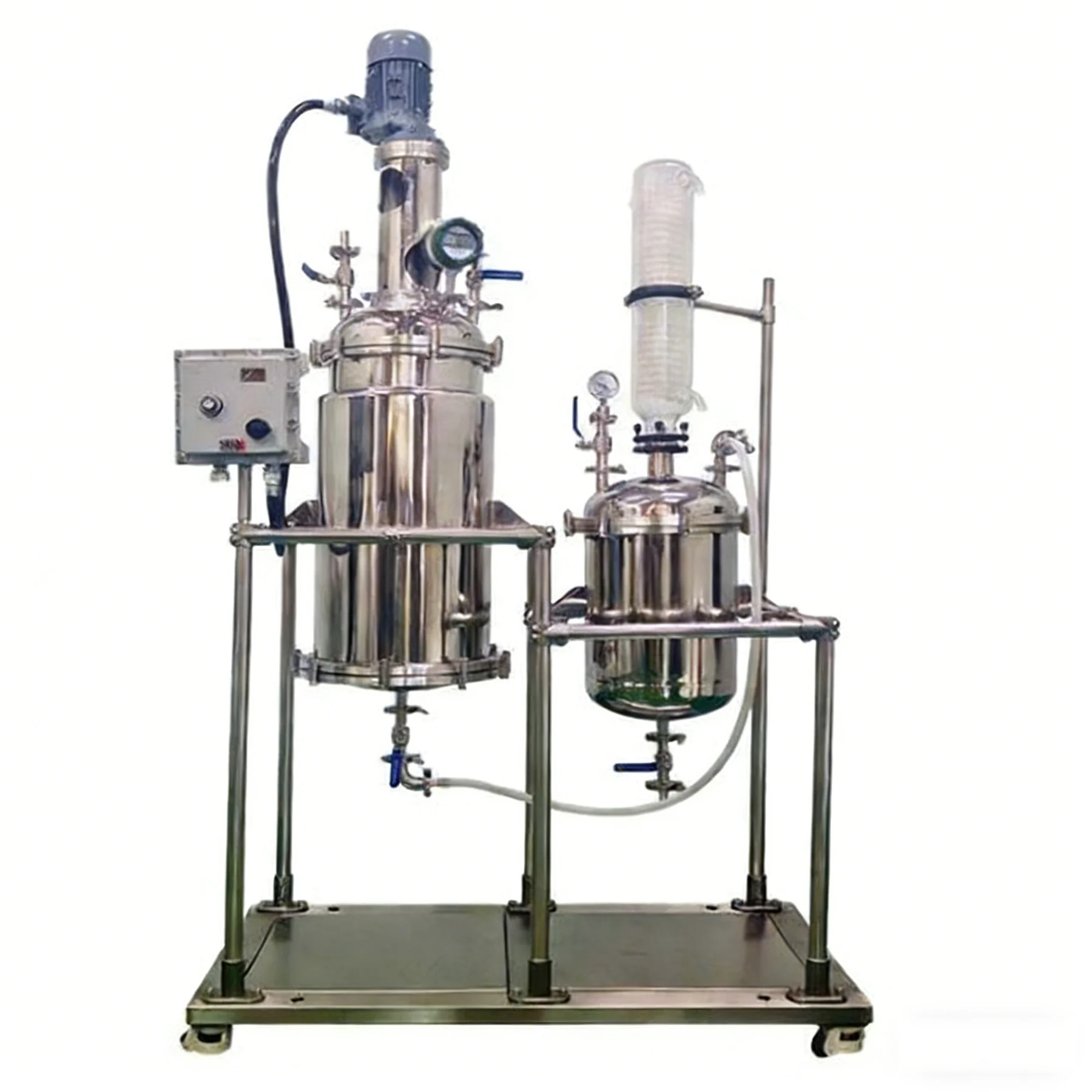 Crystallization Reactor