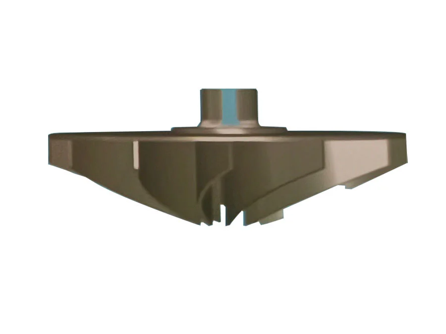 Aeration Impeller (BAY)