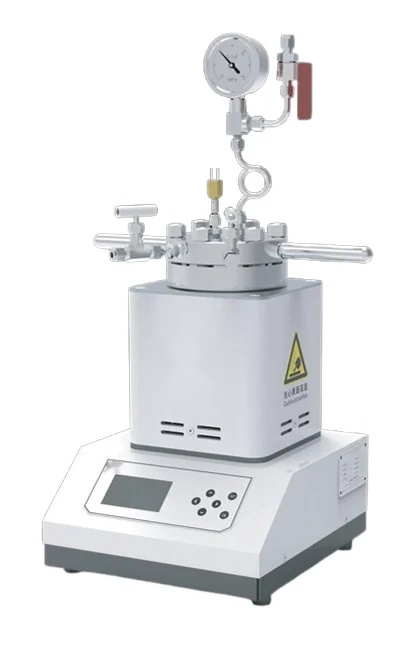 Chemical Reactor
