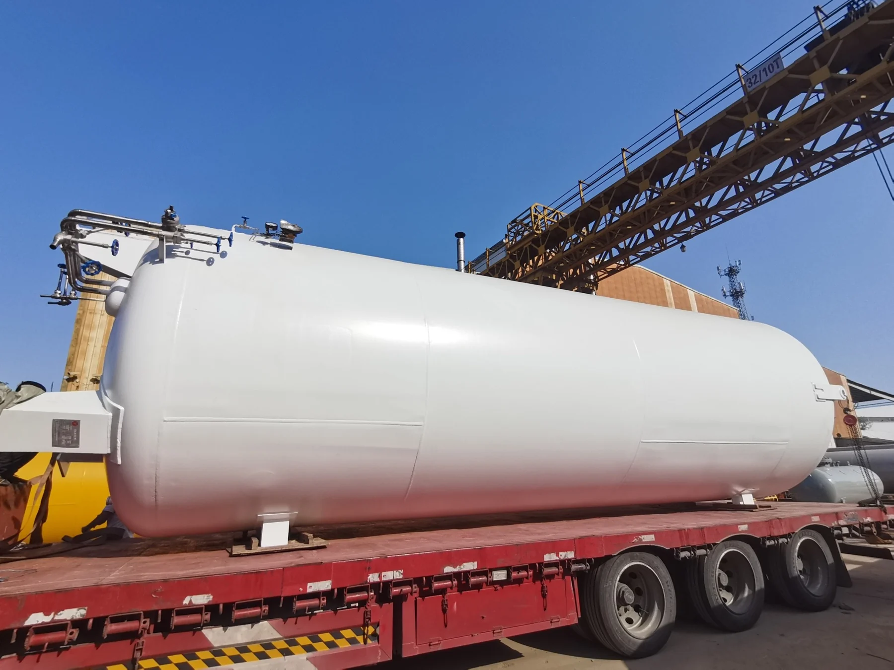 Storage Tank