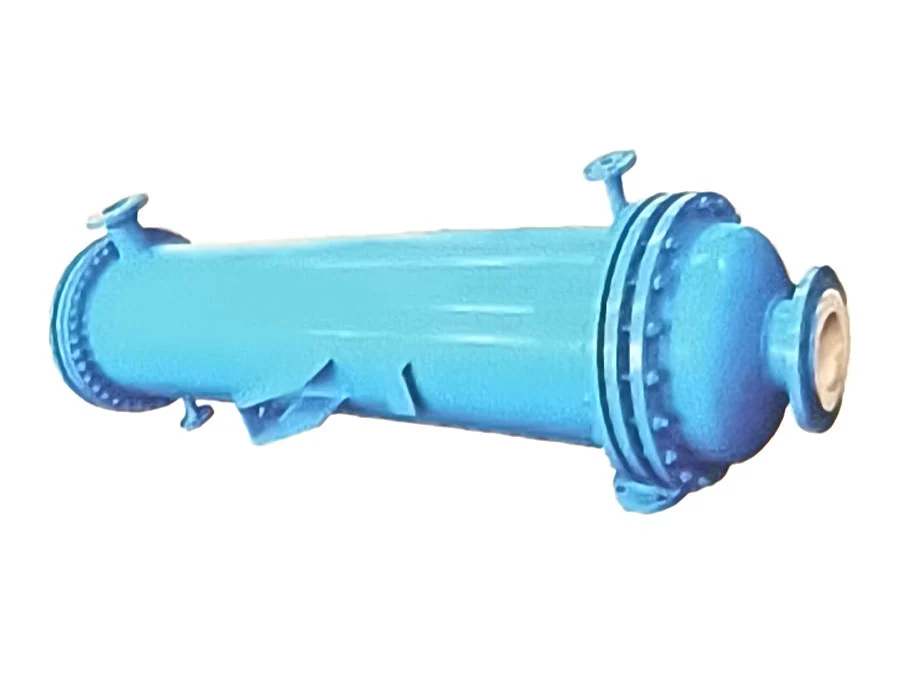 Heat Exchanger