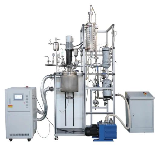 Chemical Reactor