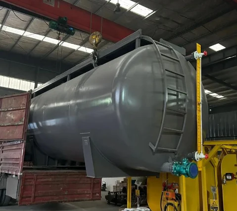 Storage Tank