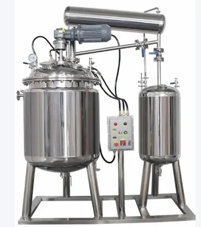 Chemical Reactor