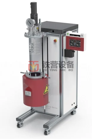 5L Laboratory Lifting Reactor