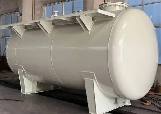 Storage Tank