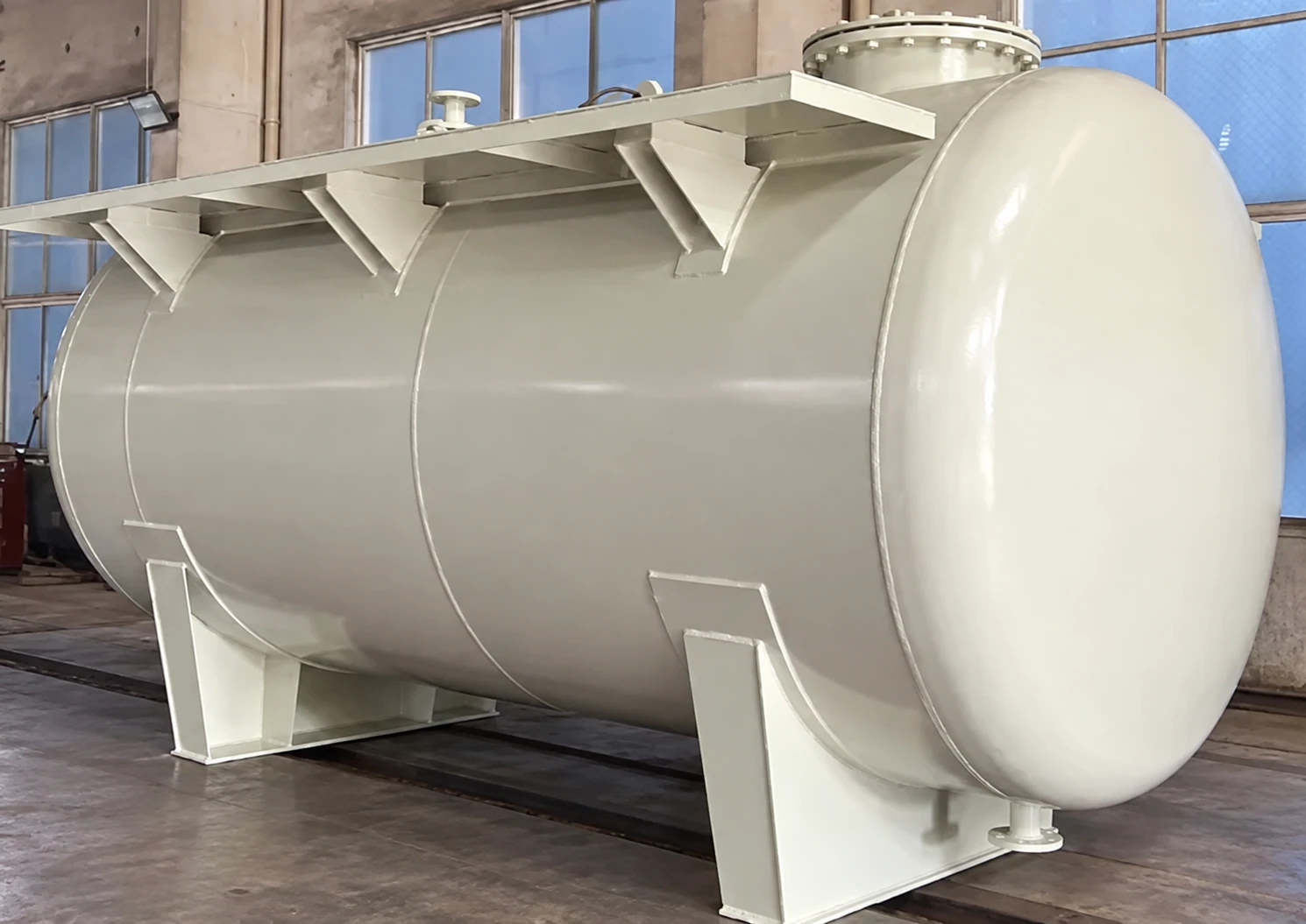 Storage Tank