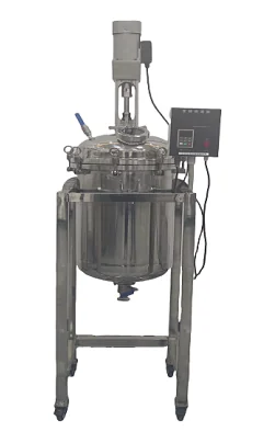 50L Stainless Steel Reactor