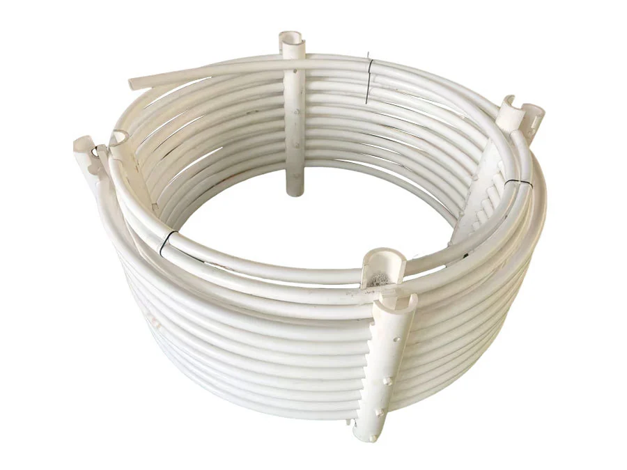 PTFE Coil