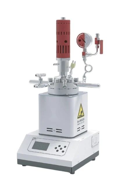 Chemical Reactor