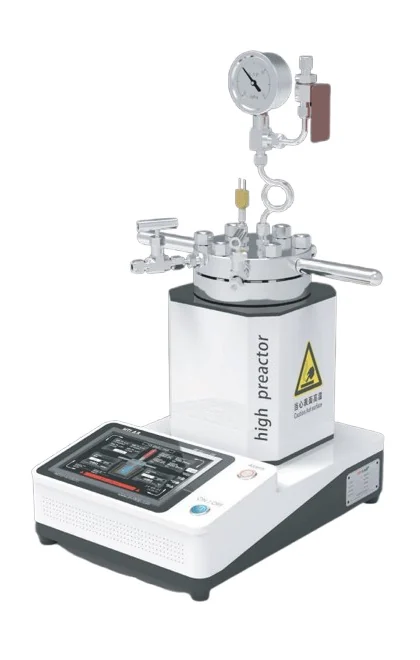 Small Reactor