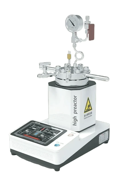 Small Reactor