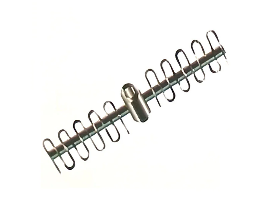 Agitator