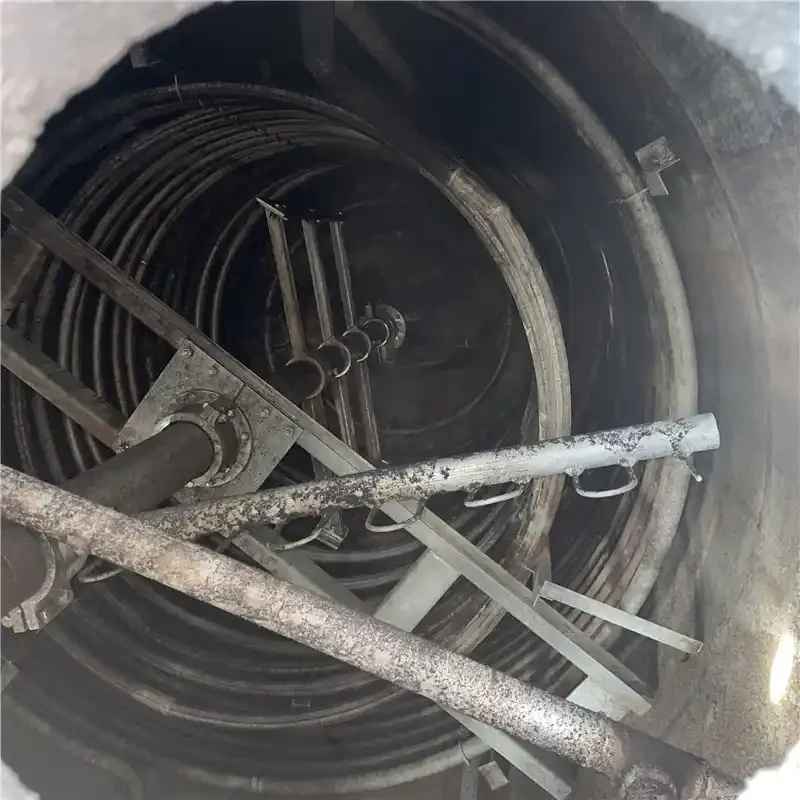 Stainless Steel Reactor