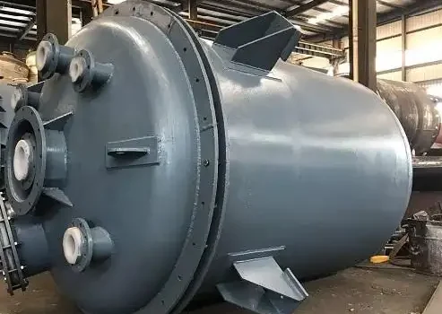 Chemical Reactor