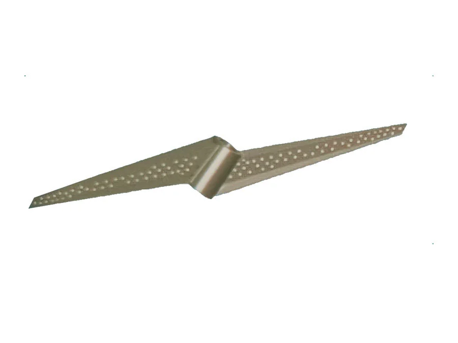 Perforated-Blade Agitator (HBJ)