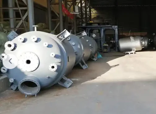 Storage Tank