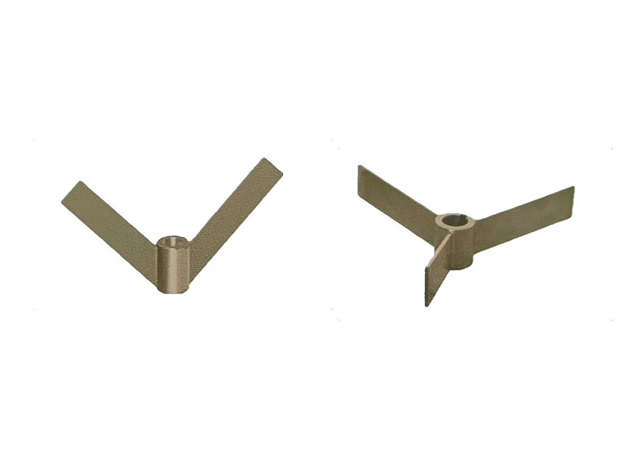 Conical-Bottom Agitator (SZP)