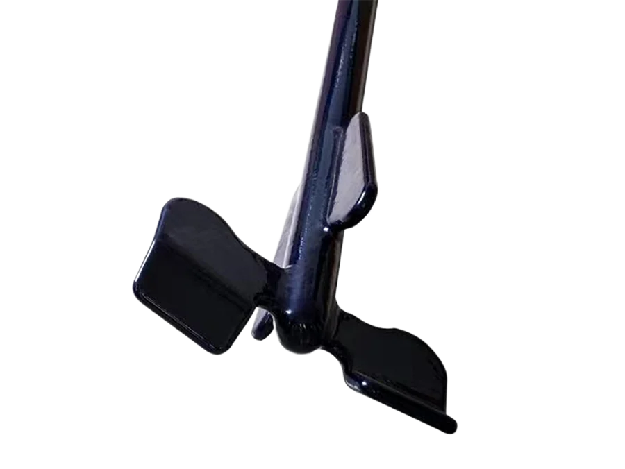 Agitator
