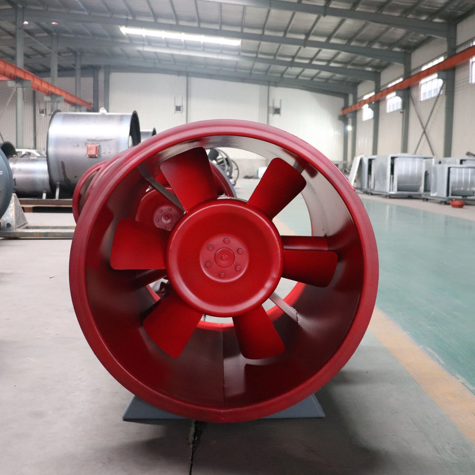 Ventilation Fan