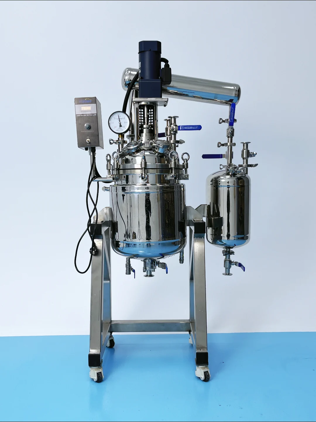 Chemical Reactor
