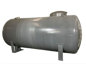 Storage Tank