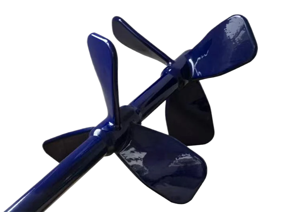 Agitator