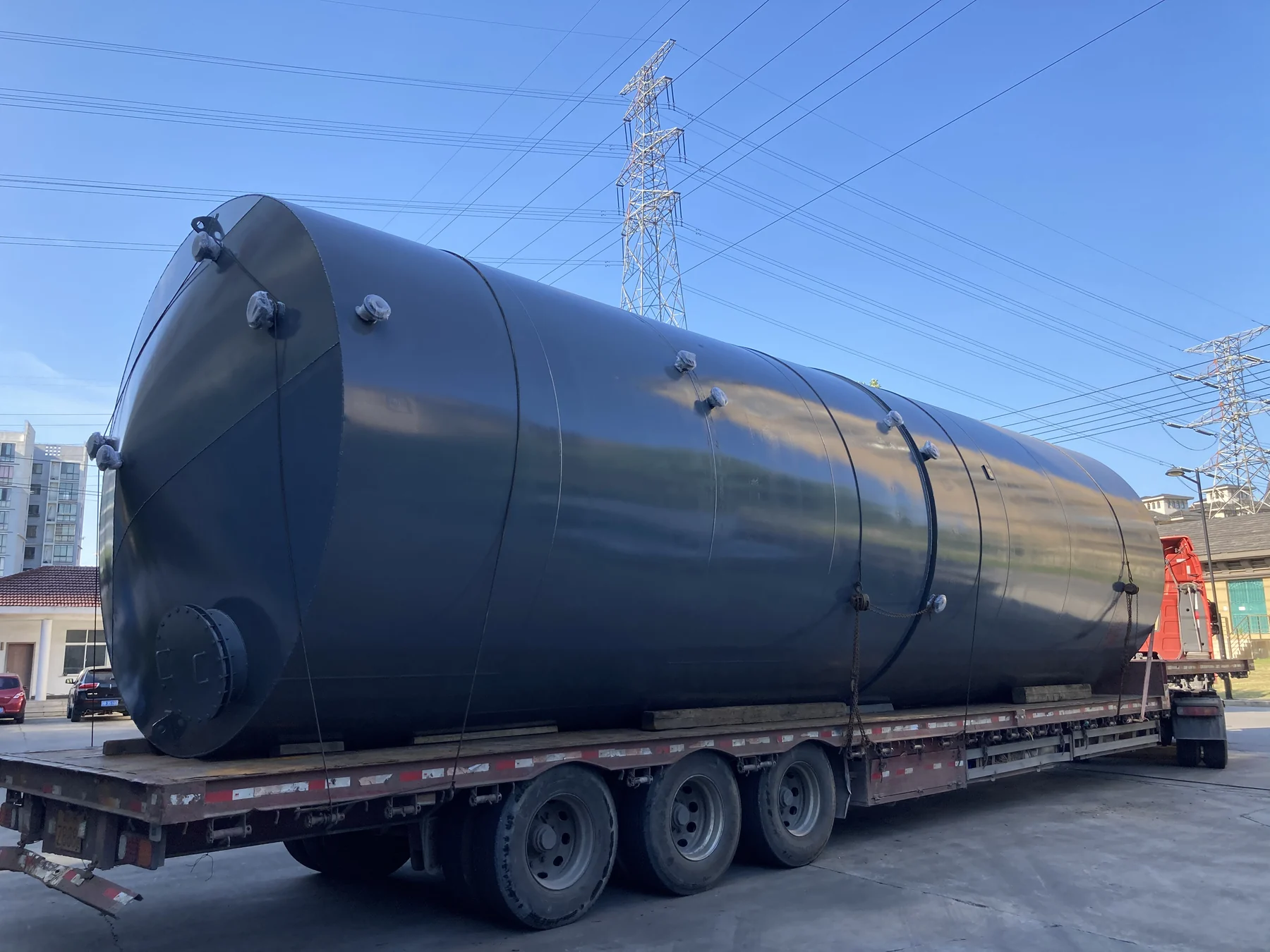 Storage Tank