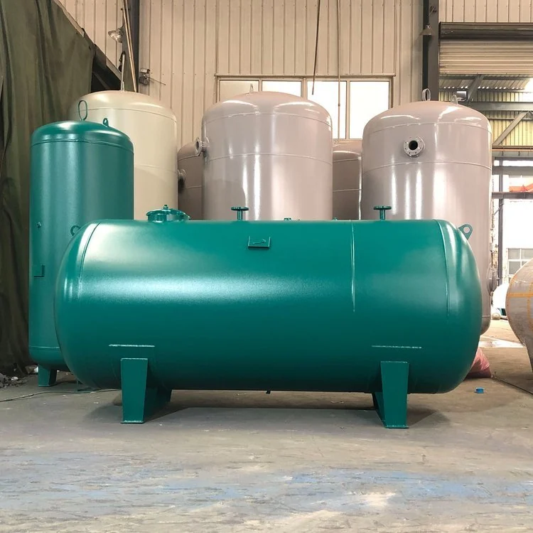 Storage Tank