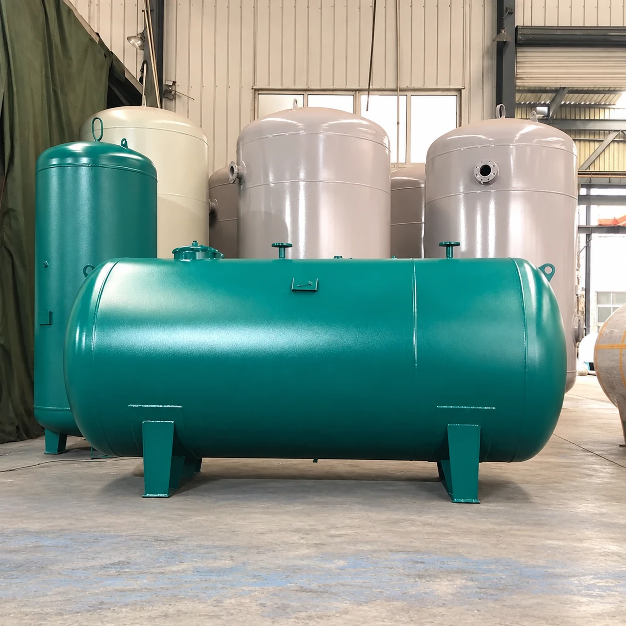 Storage Tank
