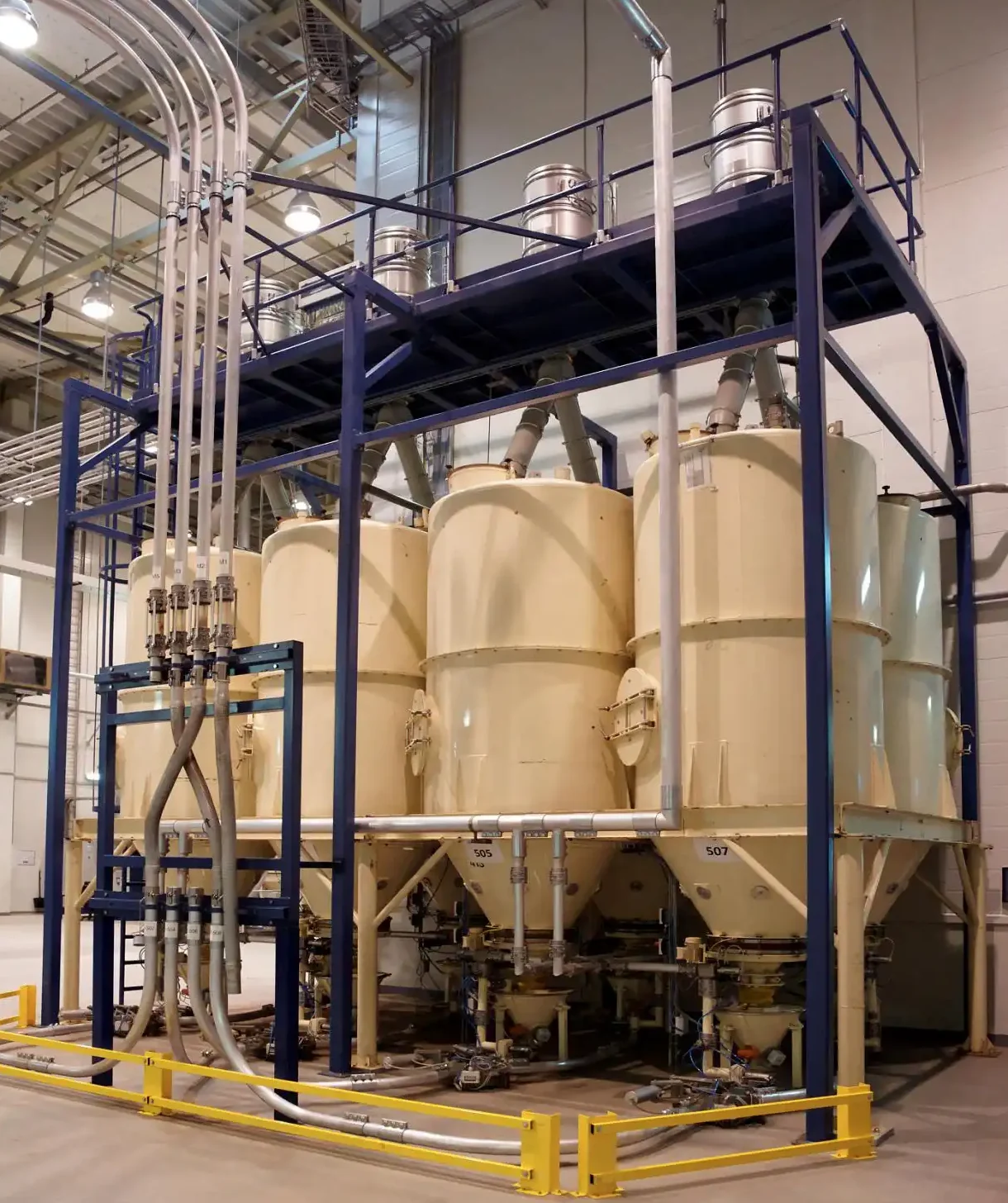 Chemical Reactor