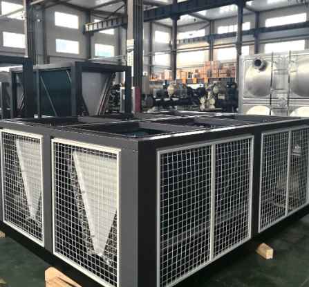 Condenser