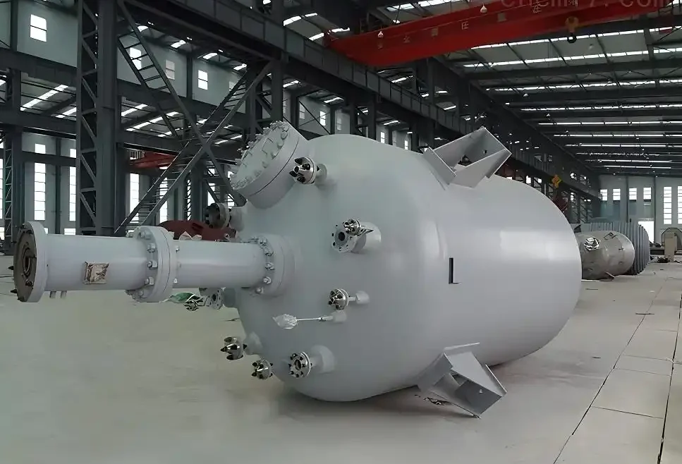 Chemical Reactor