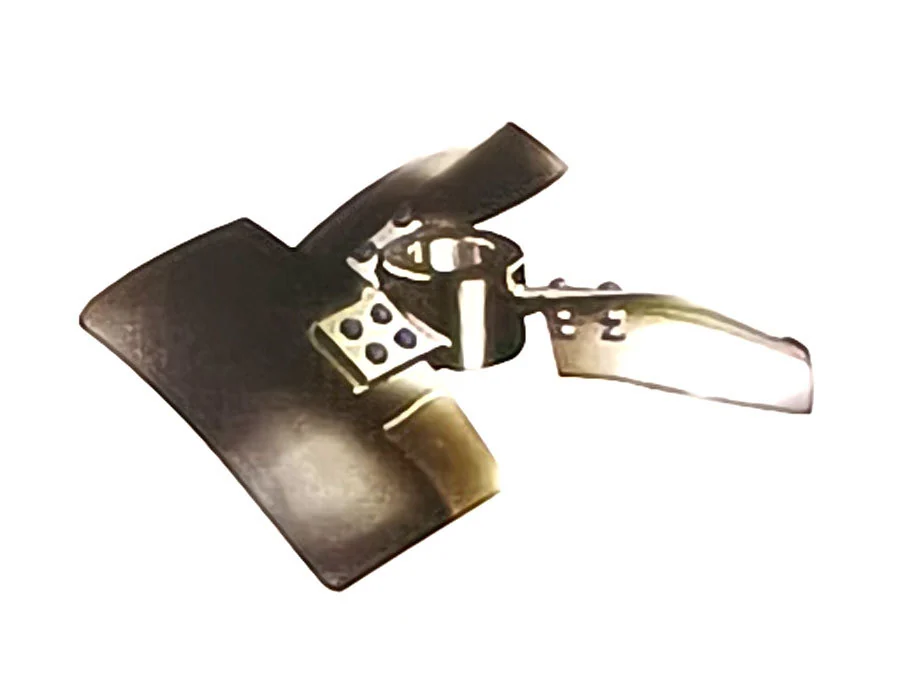 Agitator